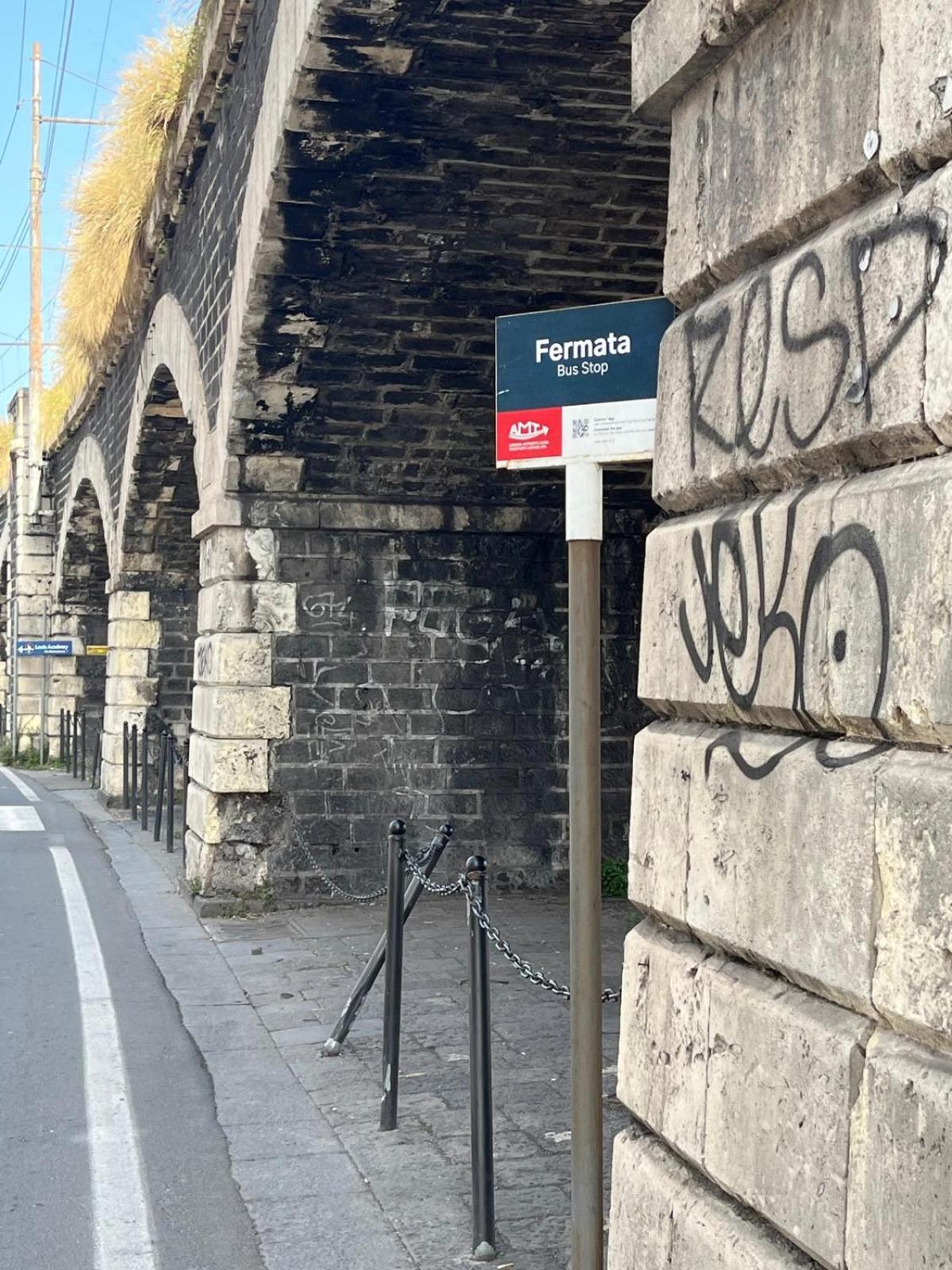 Appartamento Civitae 12 *