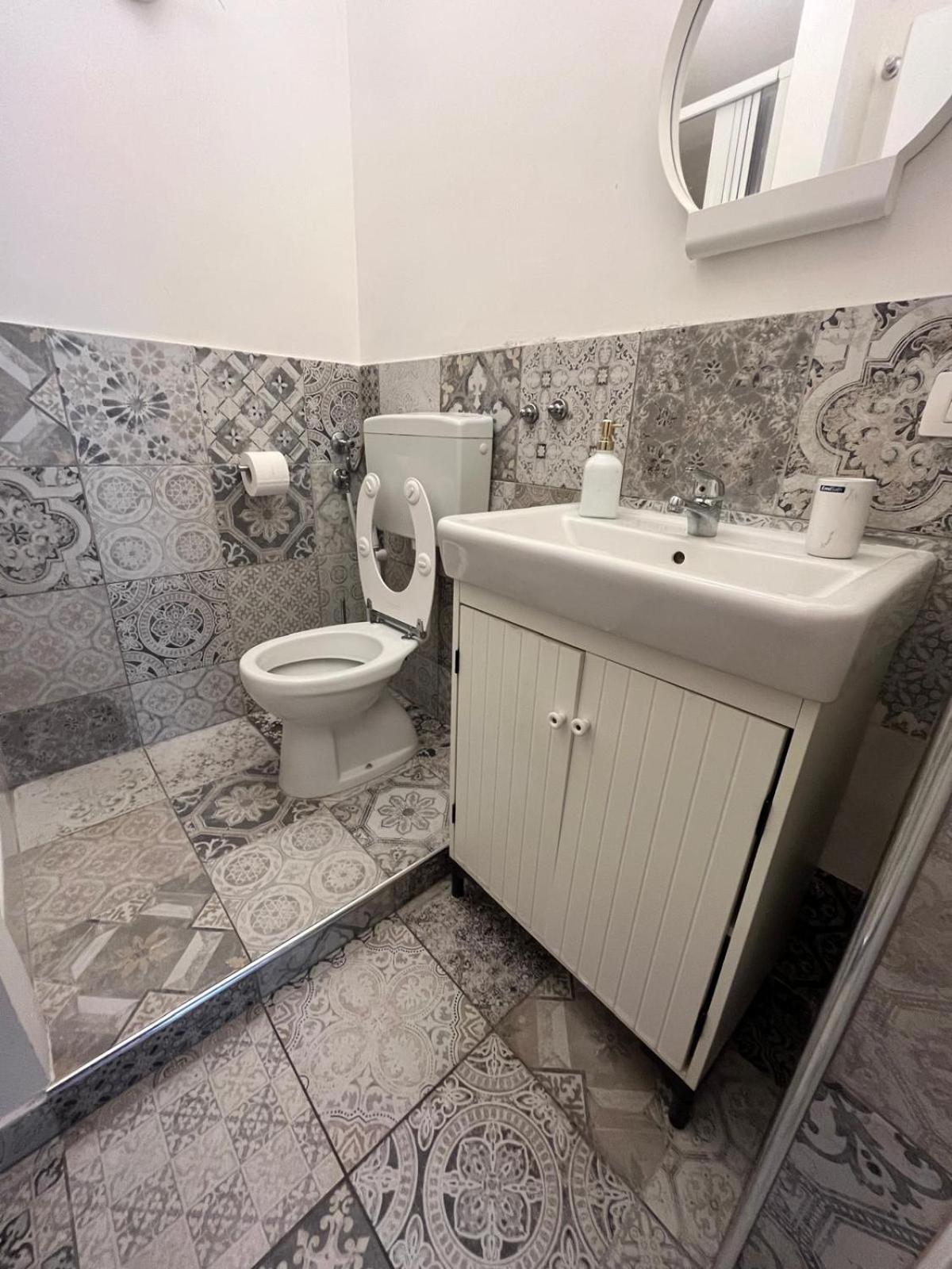 Apartment Civitae 12