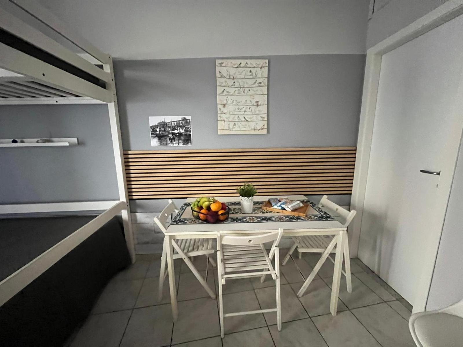 Civitae 12 Apartment *